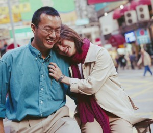 人間関係が生まれます 人間関係が生まれます