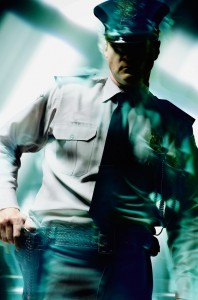 警備員の仕事 警備員の仕事